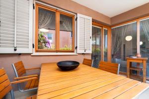 Apartment Villa Bagnole