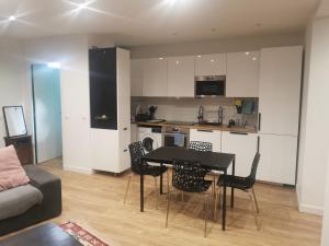 Appartements Superbe Loft d-artiste : photos des chambres