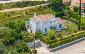 Beautiful Casa Garden Contesses in Momjan - Krkavče