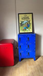 Peppermint Barn Hotel