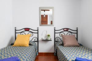 La Caletilla La Graciosa