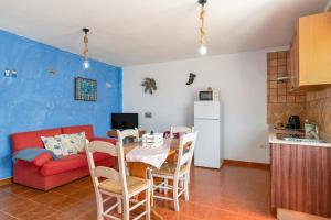 La Caletilla La Graciosa