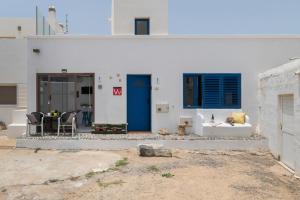 La Caletilla La Graciosa