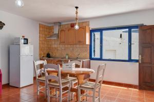 La Caletilla La Graciosa