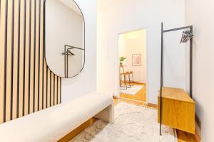 Hakuna Cozy-Living city Center - free parking