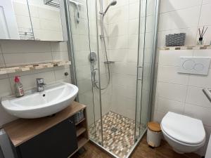 Ferienwohnung Wolters