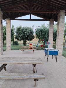 Agriturismo Il Mulino del Vescovo