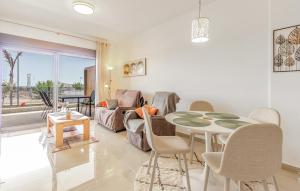 Beach Front Apartment