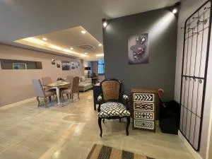 Fair tower - Phrakhanong