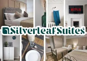 Stunning Birmingham Home for up to 4 people - Longbridge