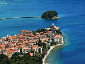 Apartment Luka Palit