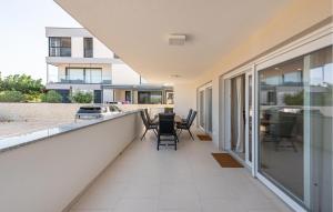 Amazing Apartment In Novalja With Wifi