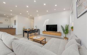 Amazing Apartment In Novalja With Wifi 