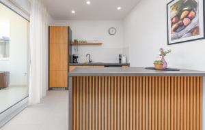 Amazing Apartment In Novalja With Wifi