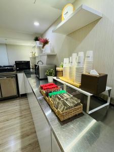 Apause Inn