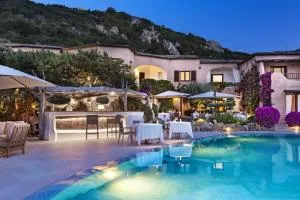 Relais Villa Carola - 切尔沃港