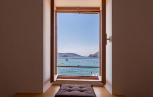 1 Bedroom Nice Apartment In Baska 