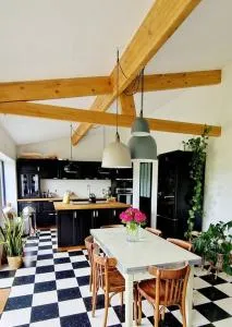 Maison Famille Proche Paris - Venette