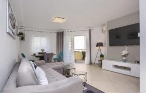 Amazing Apartment In Stinjan With Wifi 
