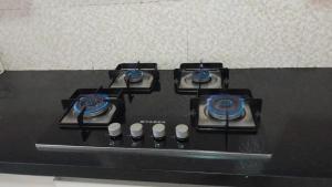 Lavish 3BHK on 12th Floor for Family