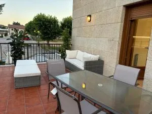 Apartamento Casa da feira 2 - Meis