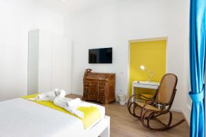 Chambre Double avec Balcon