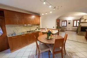 Appartamento Arvenis - Ravascletto