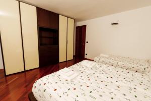 Appartamento Arvenis