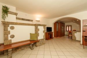 Appartamento Arvenis