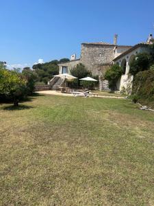 Maisons de vacances La Petite Maison : photos des chambres