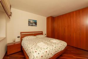 Appartamento Arvenis