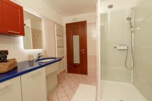 Appartamento Arvenis