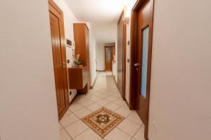 Appartamento Arvenis