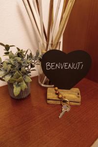 Appartamento Arvenis