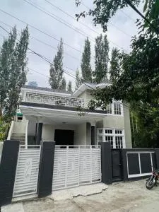 Epoch Inn Family Guest House - Skardu