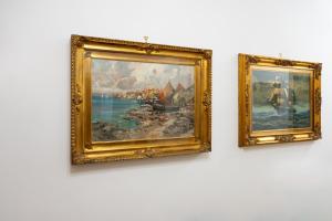 B&B Benvenuti al centro