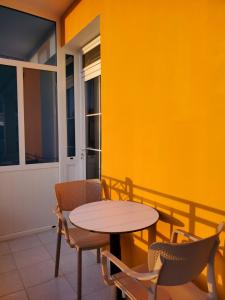 Mimis Apartments