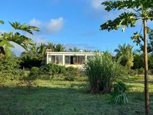 Farm House - Plaisance