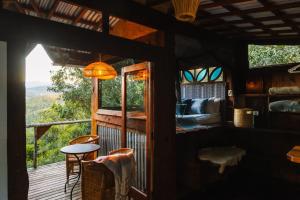 Moonshine on Whiskey Creek