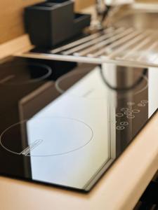 Luxury Apartments Collection Sand Suite