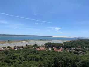 Relax plage et bassin