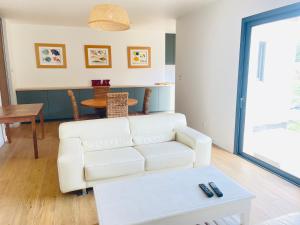 Relax plage et bassin