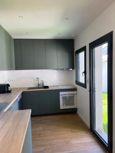 Relax plage et bassin