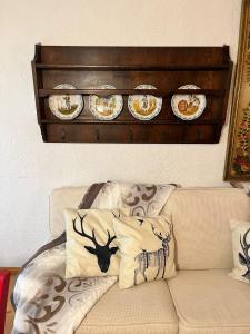 Appartamento Al Laghetto