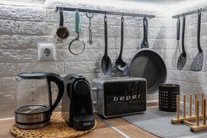 Acropolis Hidden Gem- The perfect Athenian Hideaway