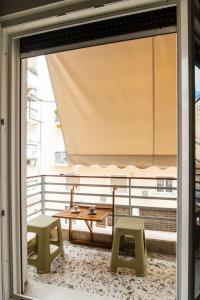 Acropolis Hidden Gem- The perfect Athenian Hideaway