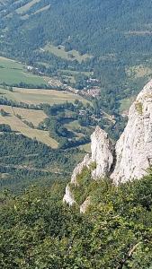 Appartements GITE de DRAGOUX : photos des chambres