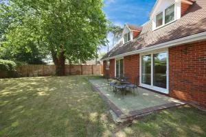 Birdham Two - Bembridge