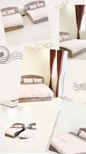 Ngọc Vy Home - Manline