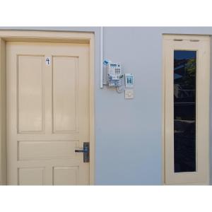 Wisma Mekar Jaya near Solo Safari Mitra RedDoorz